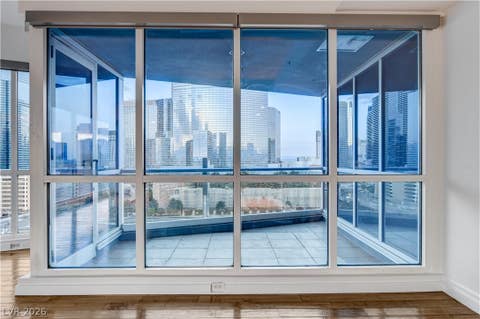 Tiny photo for 4575 DEAN MARTIN Drive #1212, Las Vegas, NV 89103 (MLS # 2775284)