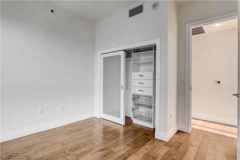 Tiny photo for 4575 DEAN MARTIN Drive #1212, Las Vegas, NV 89103 (MLS # 2775284)