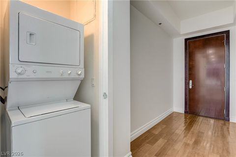Tiny photo for 4575 DEAN MARTIN Drive #1212, Las Vegas, NV 89103 (MLS # 2775284)