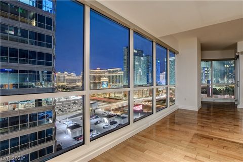 Tiny photo for 4575 DEAN MARTIN Drive #1212, Las Vegas, NV 89103 (MLS # 2775284)
