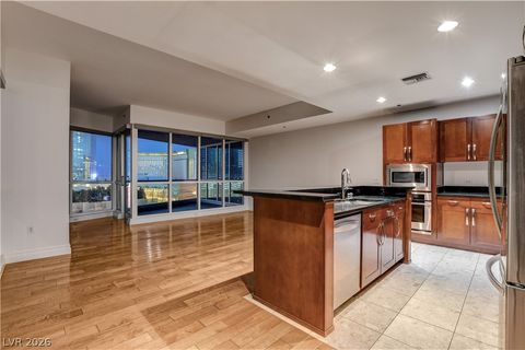 Tiny photo for 4575 DEAN MARTIN Drive #1212, Las Vegas, NV 89103 (MLS # 2775284)