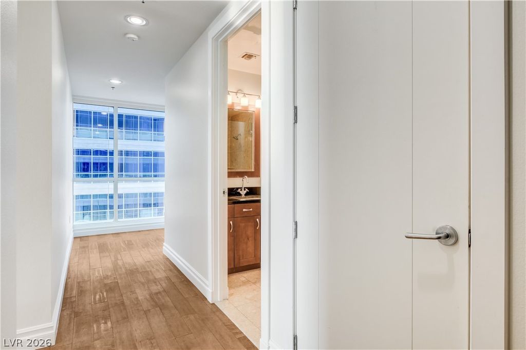 Photo of 4575 DEAN MARTIN Drive #1212, Las Vegas, NV 89103 (MLS # 2775284)