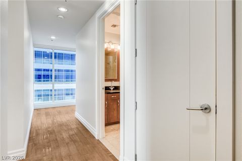 Tiny photo for 4575 DEAN MARTIN Drive #1212, Las Vegas, NV 89103 (MLS # 2775284)