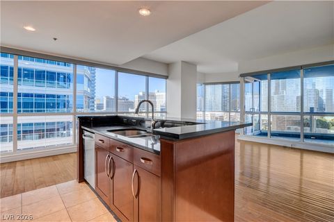 Tiny photo for 4575 DEAN MARTIN Drive #1212, Las Vegas, NV 89103 (MLS # 2775284)