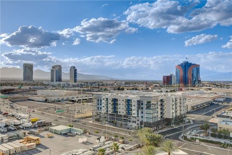 Tiny photo for 4575 DEAN MARTIN Drive #1212, Las Vegas, NV 89103 (MLS # 2775284)