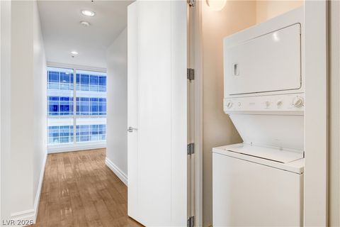 Tiny photo for 4575 DEAN MARTIN Drive #1212, Las Vegas, NV 89103 (MLS # 2775284)
