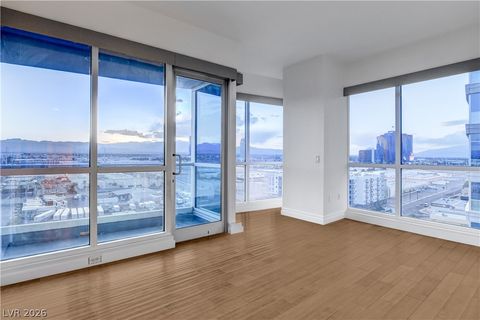 Tiny photo for 4575 DEAN MARTIN Drive #1212, Las Vegas, NV 89103 (MLS # 2775284)