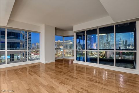 Tiny photo for 4575 DEAN MARTIN Drive #1212, Las Vegas, NV 89103 (MLS # 2775284)