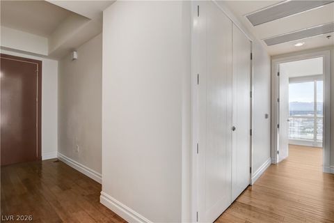 Tiny photo for 4575 DEAN MARTIN Drive #1212, Las Vegas, NV 89103 (MLS # 2775284)