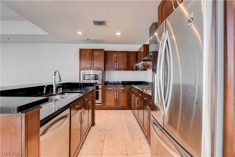 Tiny photo for 4575 DEAN MARTIN Drive #1212, Las Vegas, NV 89103 (MLS # 2775284)