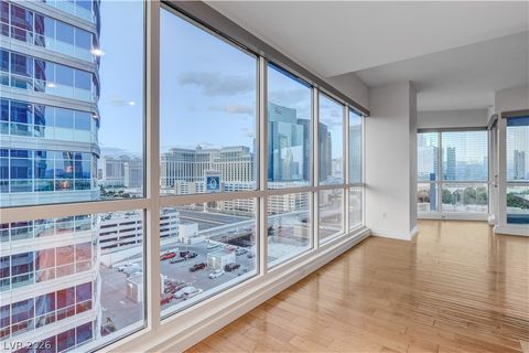 Tiny photo for 4575 DEAN MARTIN Drive #1212, Las Vegas, NV 89103 (MLS # 2775284)