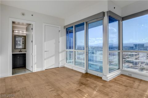 Tiny photo for 4575 DEAN MARTIN Drive #1212, Las Vegas, NV 89103 (MLS # 2775284)