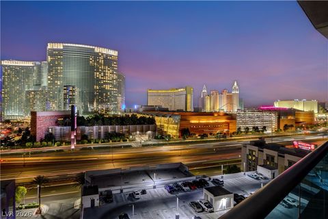 Tiny photo for 4575 DEAN MARTIN Drive #1212, Las Vegas, NV 89103 (MLS # 2775284)