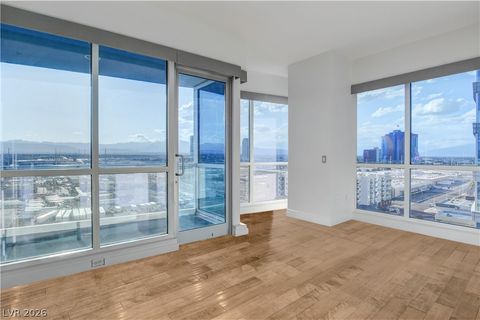Tiny photo for 4575 DEAN MARTIN Drive #1212, Las Vegas, NV 89103 (MLS # 2775284)