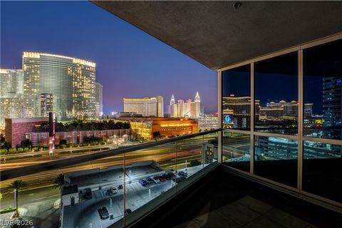Tiny photo for 4575 DEAN MARTIN Drive #1212, Las Vegas, NV 89103 (MLS # 2775284)