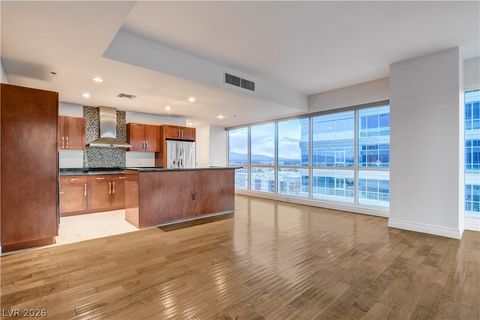 Tiny photo for 4575 DEAN MARTIN Drive #1212, Las Vegas, NV 89103 (MLS # 2775284)