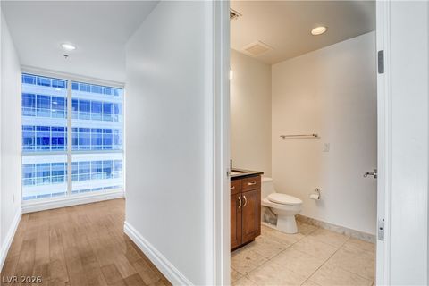 Tiny photo for 4575 DEAN MARTIN Drive #1212, Las Vegas, NV 89103 (MLS # 2775284)