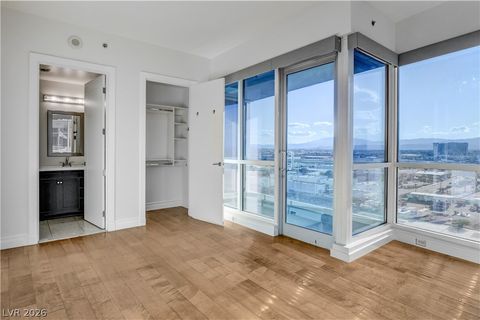 Tiny photo for 4575 DEAN MARTIN Drive #1212, Las Vegas, NV 89103 (MLS # 2775284)