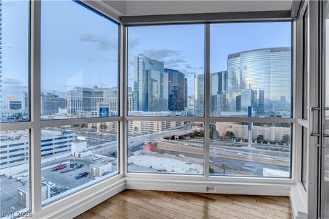 Tiny photo for 4575 DEAN MARTIN Drive #1212, Las Vegas, NV 89103 (MLS # 2775284)