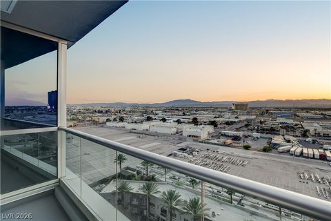 Tiny photo for 4575 DEAN MARTIN Drive #1212, Las Vegas, NV 89103 (MLS # 2775284)