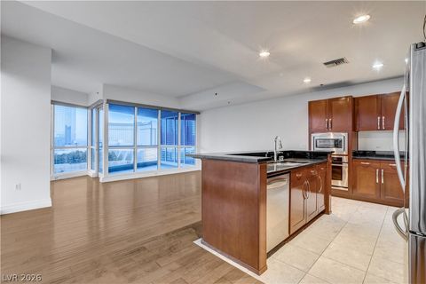 Tiny photo for 4575 DEAN MARTIN Drive #1212, Las Vegas, NV 89103 (MLS # 2775284)