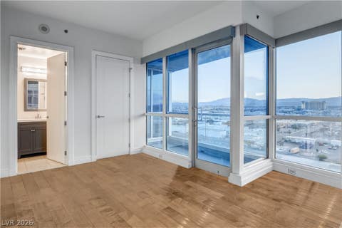 Tiny photo for 4575 DEAN MARTIN Drive #1212, Las Vegas, NV 89103 (MLS # 2775284)