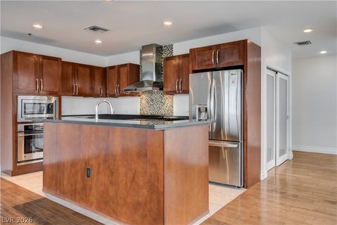 Tiny photo for 4575 DEAN MARTIN Drive #1212, Las Vegas, NV 89103 (MLS # 2775284)