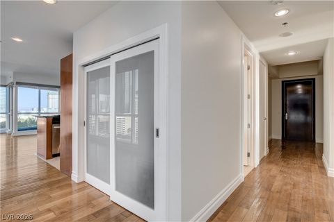 Tiny photo for 4575 DEAN MARTIN Drive #1212, Las Vegas, NV 89103 (MLS # 2775284)