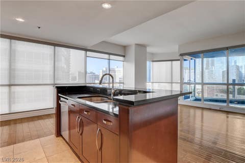 Tiny photo for 4575 DEAN MARTIN Drive #1212, Las Vegas, NV 89103 (MLS # 2775284)