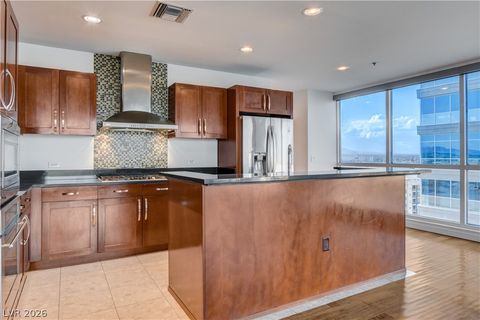 Tiny photo for 4575 DEAN MARTIN Drive #1212, Las Vegas, NV 89103 (MLS # 2775284)
