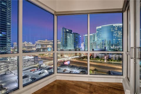 Tiny photo for 4575 DEAN MARTIN Drive #1212, Las Vegas, NV 89103 (MLS # 2775284)