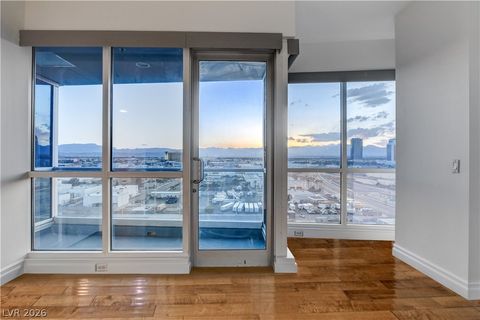 Tiny photo for 4575 DEAN MARTIN Drive #1212, Las Vegas, NV 89103 (MLS # 2775284)