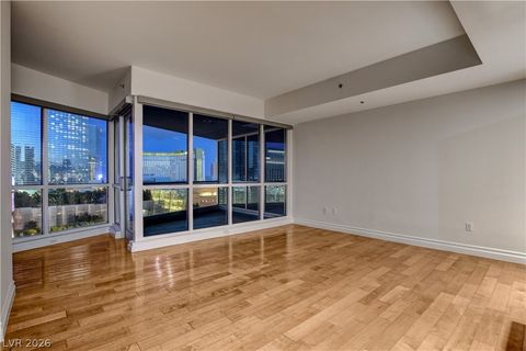 Tiny photo for 4575 DEAN MARTIN Drive #1212, Las Vegas, NV 89103 (MLS # 2775284)