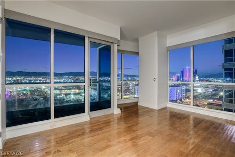 Tiny photo for 4575 DEAN MARTIN Drive #1212, Las Vegas, NV 89103 (MLS # 2775284)