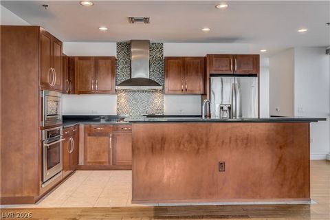 Tiny photo for 4575 DEAN MARTIN Drive #1212, Las Vegas, NV 89103 (MLS # 2775284)