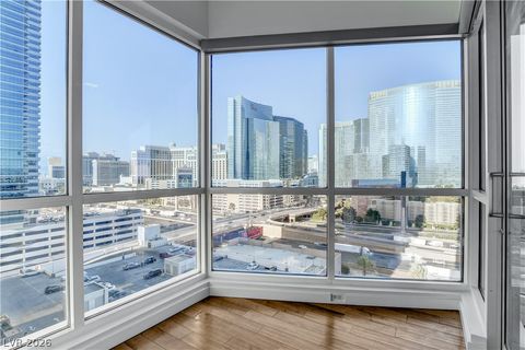 Tiny photo for 4575 DEAN MARTIN Drive #1212, Las Vegas, NV 89103 (MLS # 2775284)