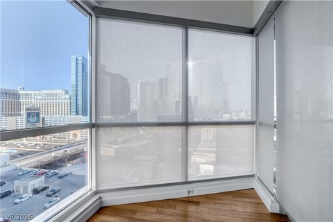 Tiny photo for 4575 DEAN MARTIN Drive #1212, Las Vegas, NV 89103 (MLS # 2775284)