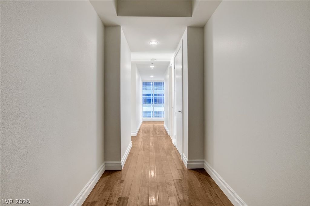 Photo of 4575 DEAN MARTIN Drive #1212, Las Vegas, NV 89103 (MLS # 2775284)