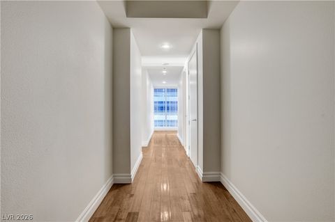 4575 DEAN MARTIN Drive 1212 Las Vegas NV 89103