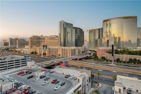 Tiny photo for 4575 DEAN MARTIN Drive #1212, Las Vegas, NV 89103 (MLS # 2775284)