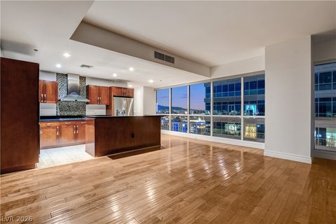 Tiny photo for 4575 DEAN MARTIN Drive #1212, Las Vegas, NV 89103 (MLS # 2775284)