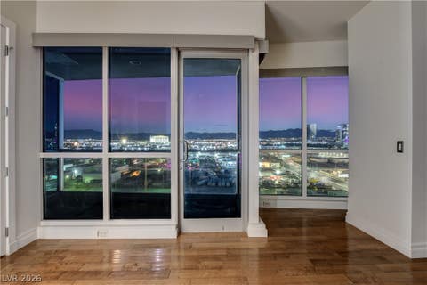 Tiny photo for 4575 DEAN MARTIN Drive #1212, Las Vegas, NV 89103 (MLS # 2775284)