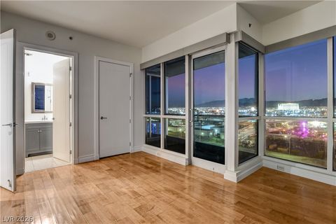Tiny photo for 4575 DEAN MARTIN Drive #1212, Las Vegas, NV 89103 (MLS # 2775284)