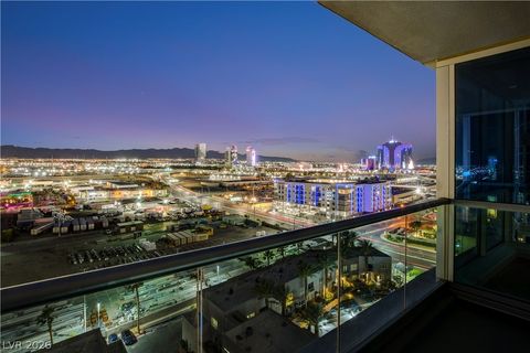 Tiny photo for 4575 DEAN MARTIN Drive #1212, Las Vegas, NV 89103 (MLS # 2775284)