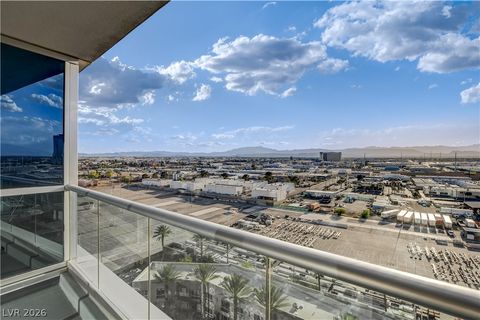 Tiny photo for 4575 DEAN MARTIN Drive #1212, Las Vegas, NV 89103 (MLS # 2775284)