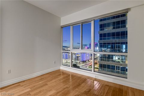 Tiny photo for 4575 DEAN MARTIN Drive #1212, Las Vegas, NV 89103 (MLS # 2775284)