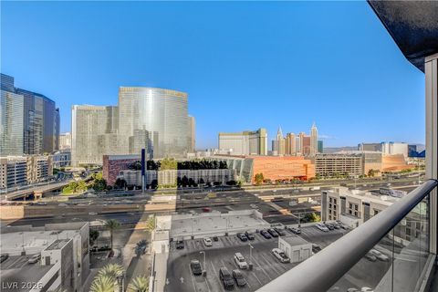 Tiny photo for 4575 DEAN MARTIN Drive #1212, Las Vegas, NV 89103 (MLS # 2775284)