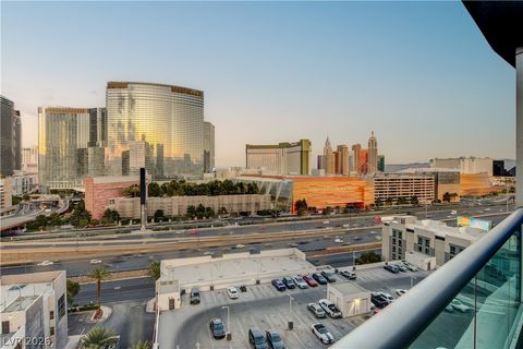 Tiny photo for 4575 DEAN MARTIN Drive #1212, Las Vegas, NV 89103 (MLS # 2775284)
