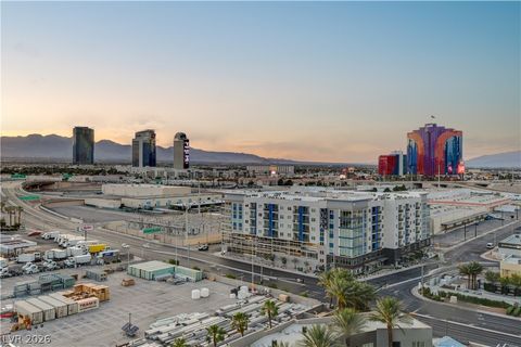 Tiny photo for 4575 DEAN MARTIN Drive #1212, Las Vegas, NV 89103 (MLS # 2775284)