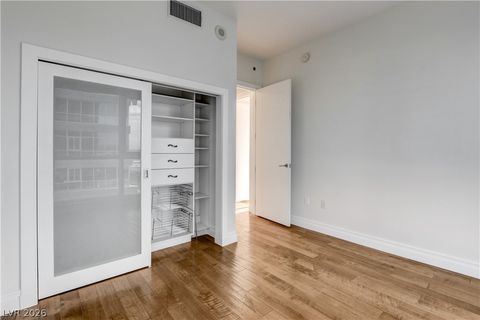 Tiny photo for 4575 DEAN MARTIN Drive #1212, Las Vegas, NV 89103 (MLS # 2775284)